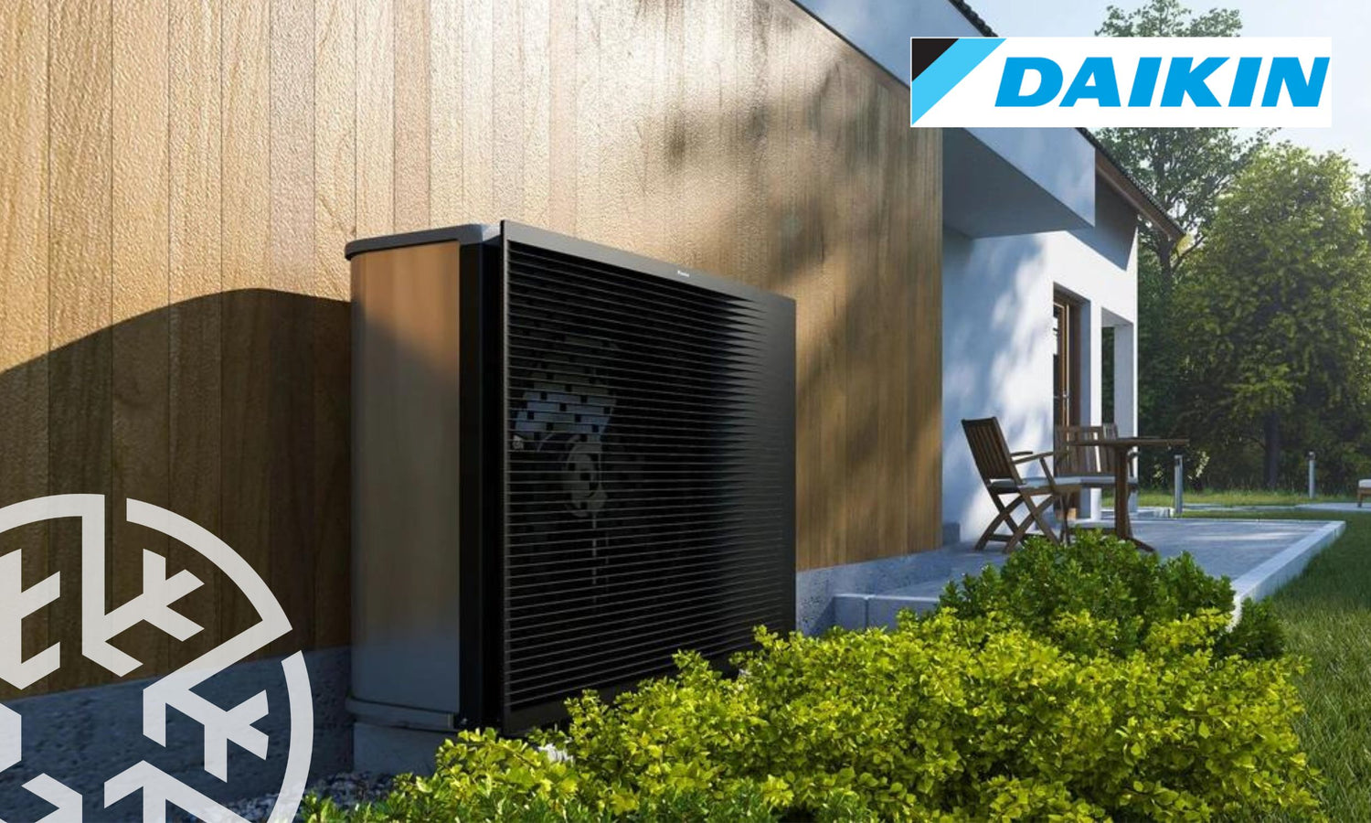 Daikin's New Summer Campaign: Air Conditioning