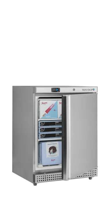 Tefcold Undercounter Freezer - UF200S