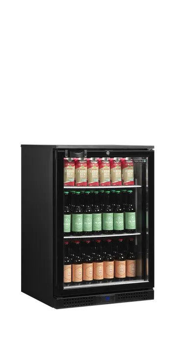 Tefcold Back Bar Cooler - DB126H