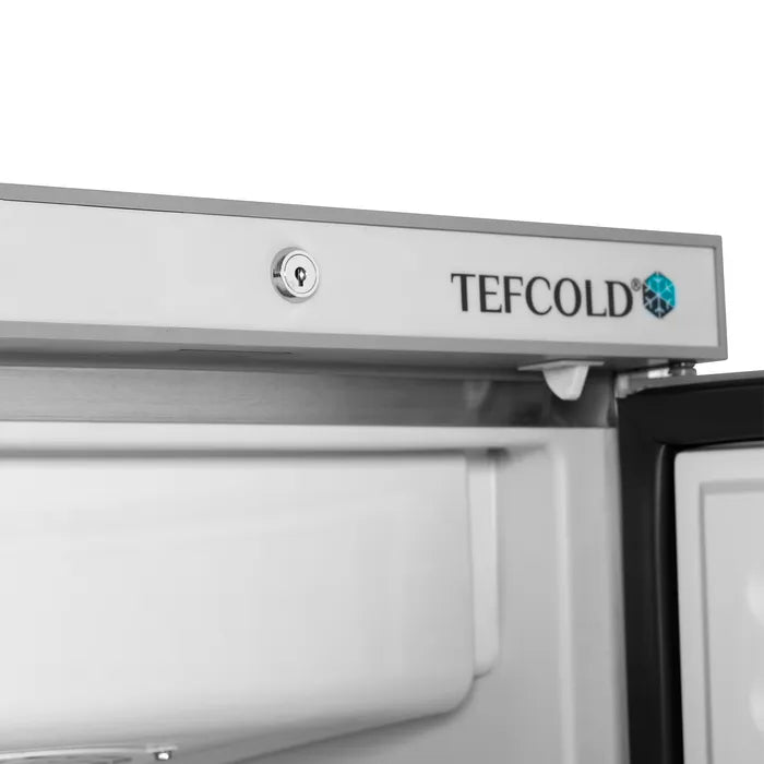 Tefcold Undercounter Freezer - UF200S