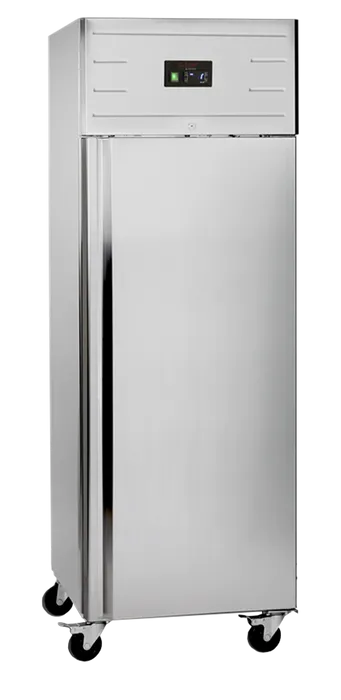 Tefcold Gastronorm Upright Freezer - GUF70