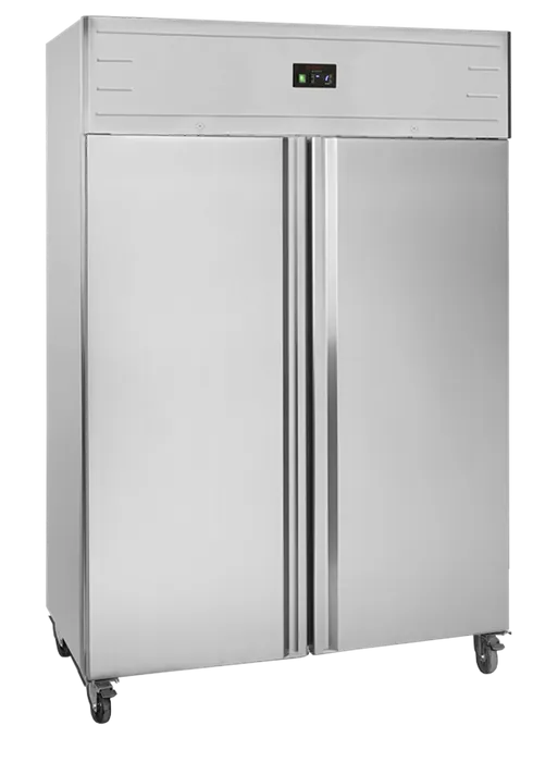 Tefcold Gastronorm Upright Freezer - GUF140