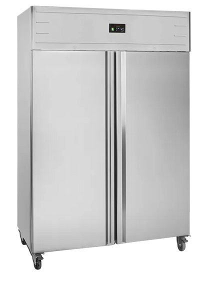 Tefcold Gastronorm Upright Freezer - GUF140