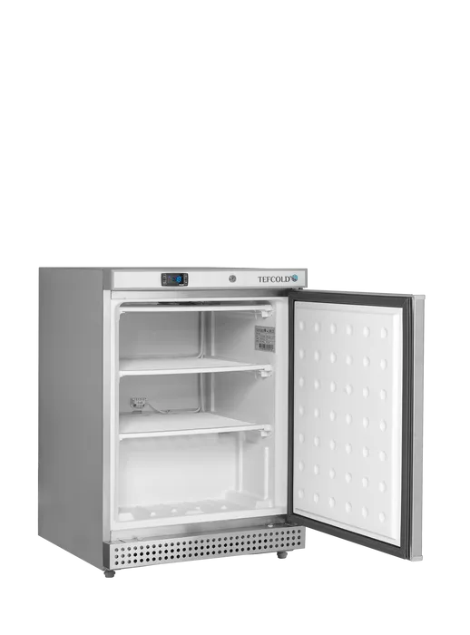 Tefcold Undercounter Freezer - UF200S