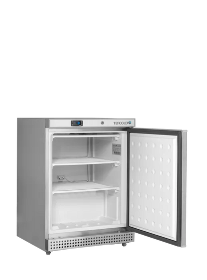 Tefcold Undercounter Freezer - UF200S