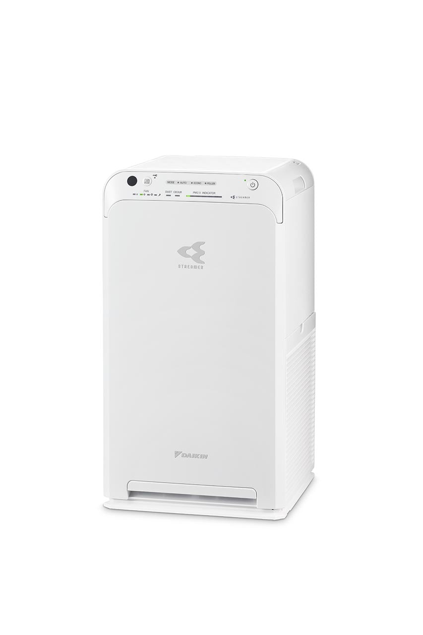 Daikin Air Purifier with Streamer Technology - MC55VB